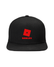 Kepurė Roblox logo